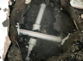 汉阴阳台漏水维修公司为您分享楼上楼下漏水怎么处理