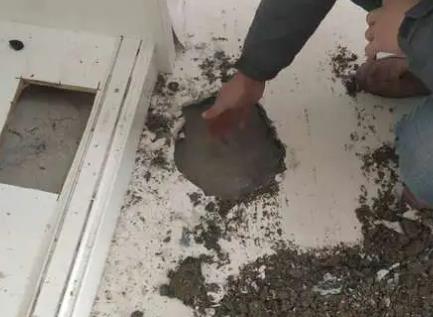 汉阴卫生间漏水维修公司分享下精确定位查漏水一次多少钱?不同级别收费不同