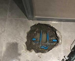 汉阴阳台漏水维修公司分享下暖气管道漏水的原因有哪些