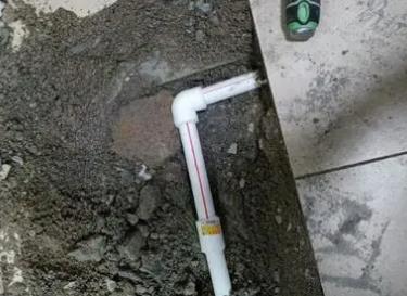 汉阴阳台漏水维修时有哪些声音会影响检漏仪