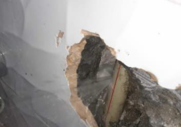 汉阴卫生间漏水维修的步骤和流程。